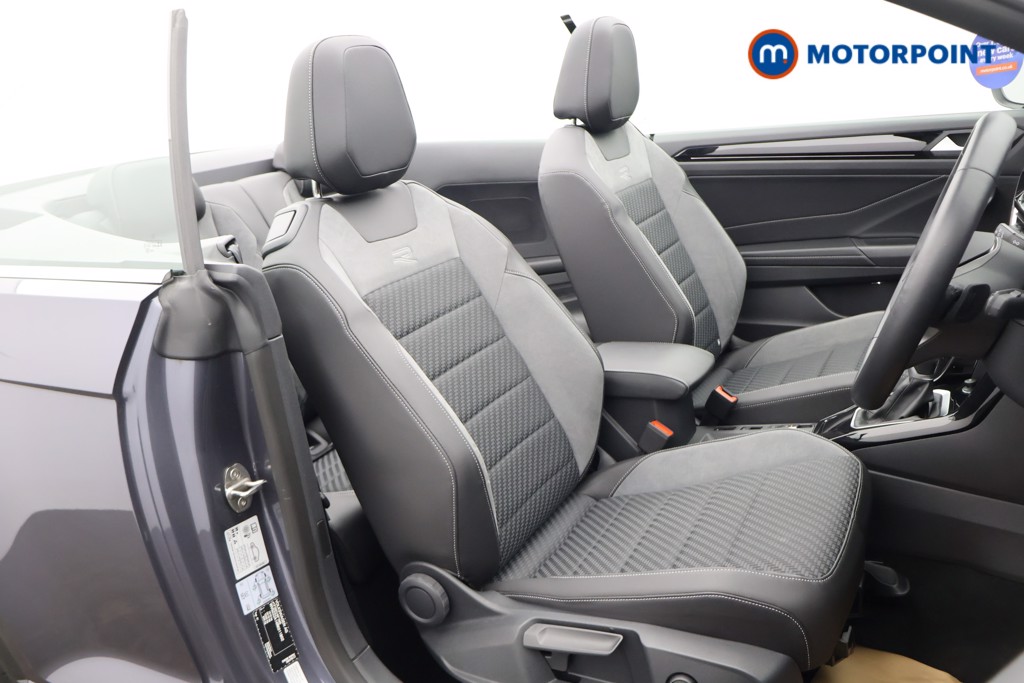Volkswagen T-Roc R-Line Automatic Petrol Convertible - Stock Number (1617703) - 26th supplementary image