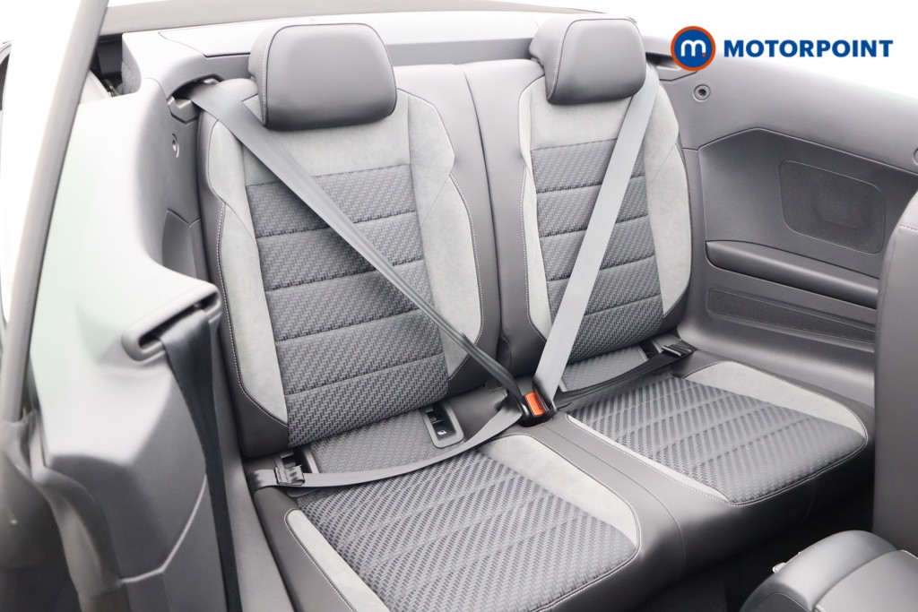 Volkswagen T-Roc R-Line Automatic Petrol Convertible - Stock Number (1617703) - 28th supplementary image