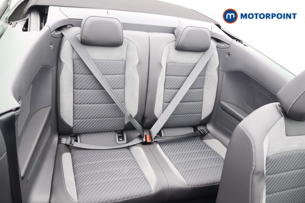 Volkswagen T-Roc R-Line Automatic Petrol Convertible - Stock Number (1617703) - 29th supplementary image