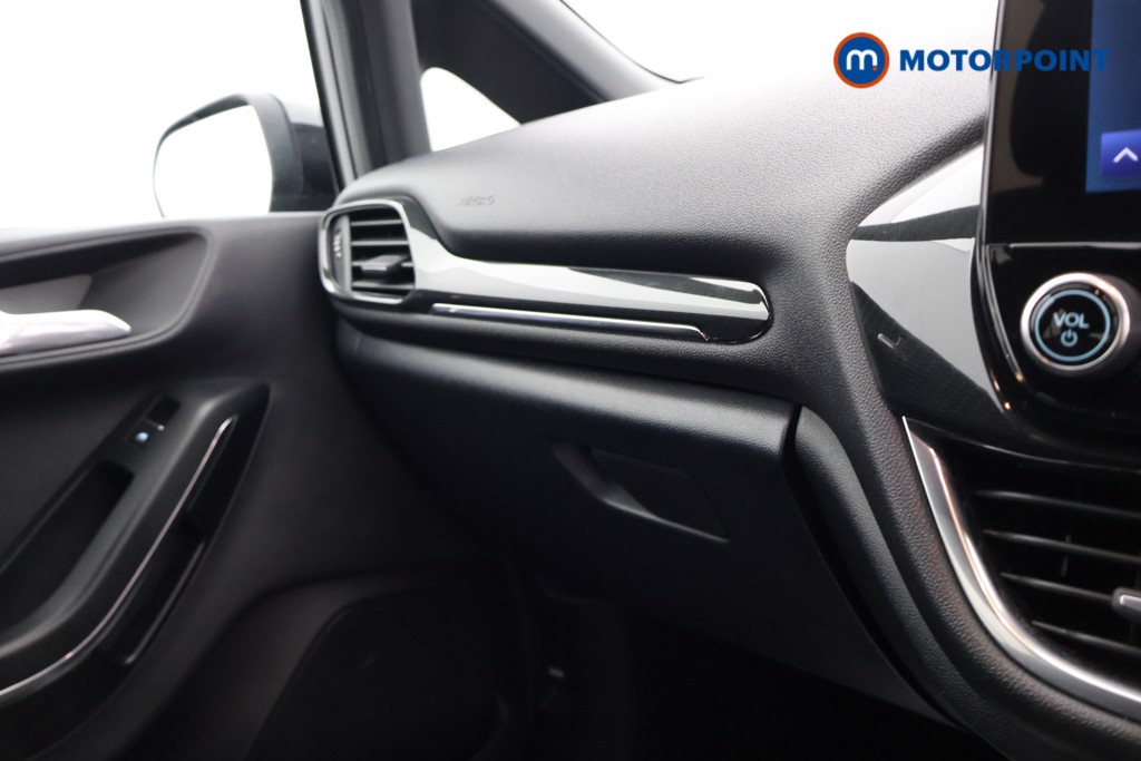 Ford Fiesta St-Line X Edition Manual Petrol Hatchback - Stock Number (1617705) - 18th supplementary image