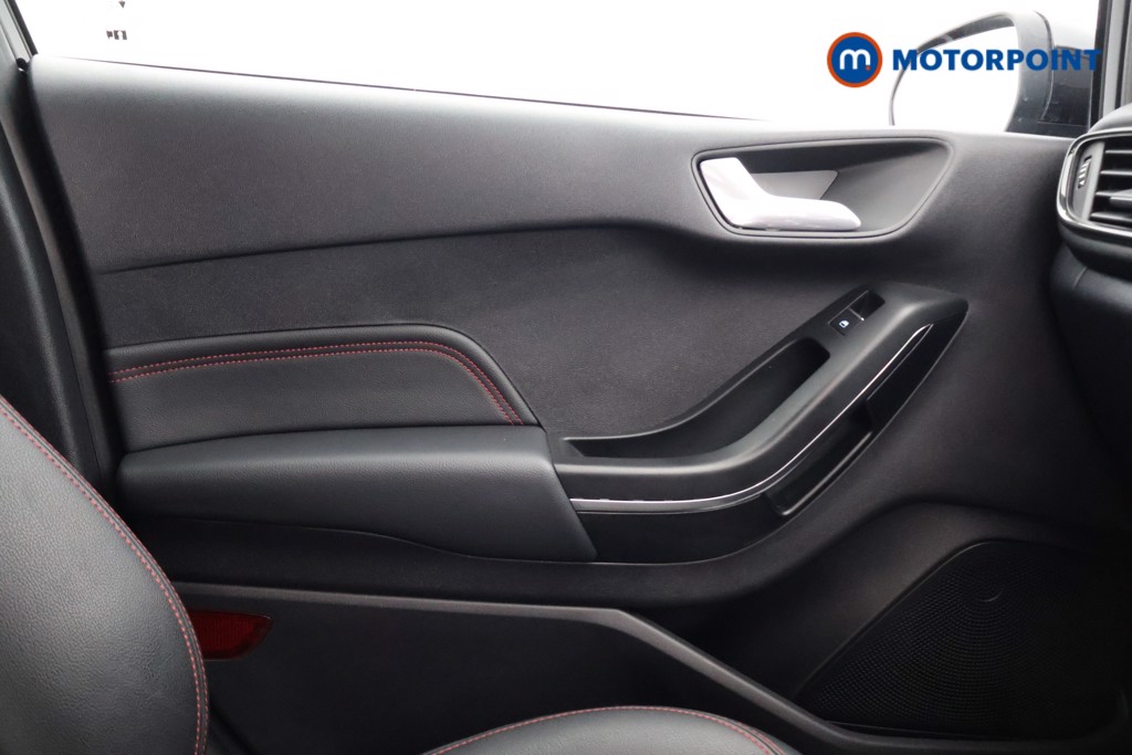 Ford Fiesta St-Line X Edition Manual Petrol Hatchback - Stock Number (1617705) - 19th supplementary image