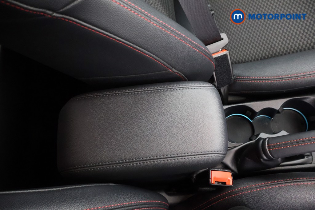 Ford Fiesta St-Line X Edition Manual Petrol Hatchback - Stock Number (1617705) - 20th supplementary image