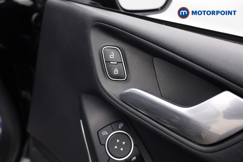 Ford Fiesta St-Line X Edition Manual Petrol Hatchback - Stock Number (1617705) - 23rd supplementary image