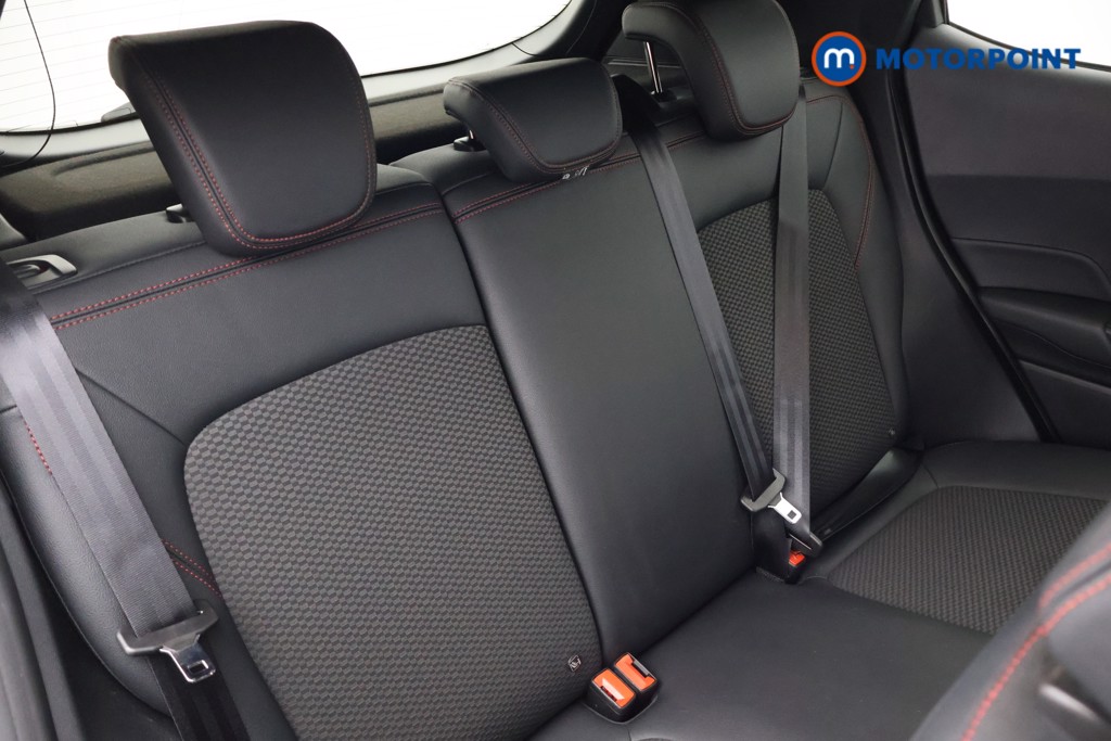 Ford Fiesta St-Line X Edition Manual Petrol Hatchback - Stock Number (1617705) - 26th supplementary image