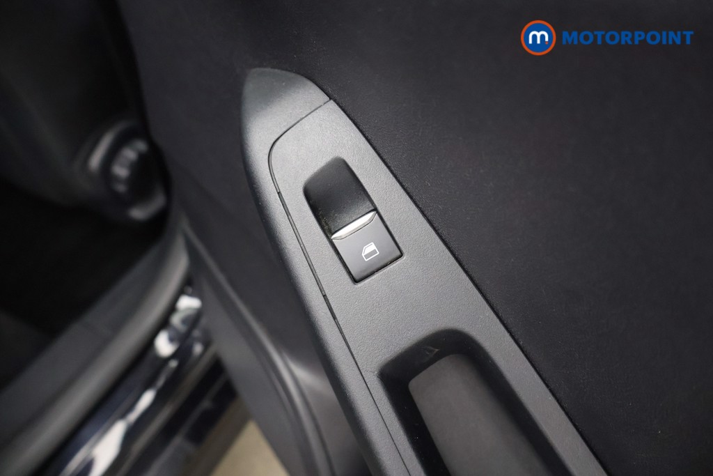 Ford Fiesta St-Line X Edition Manual Petrol Hatchback - Stock Number (1617705) - 28th supplementary image