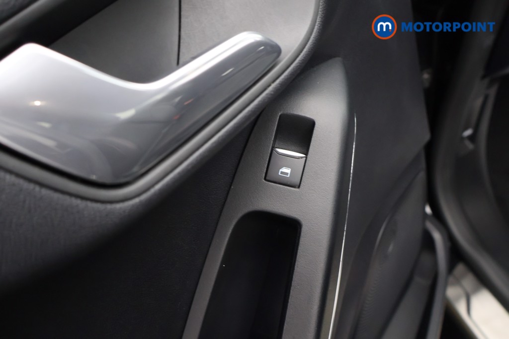 Ford Fiesta St-Line X Edition Manual Petrol Hatchback - Stock Number (1617705) - 34th supplementary image