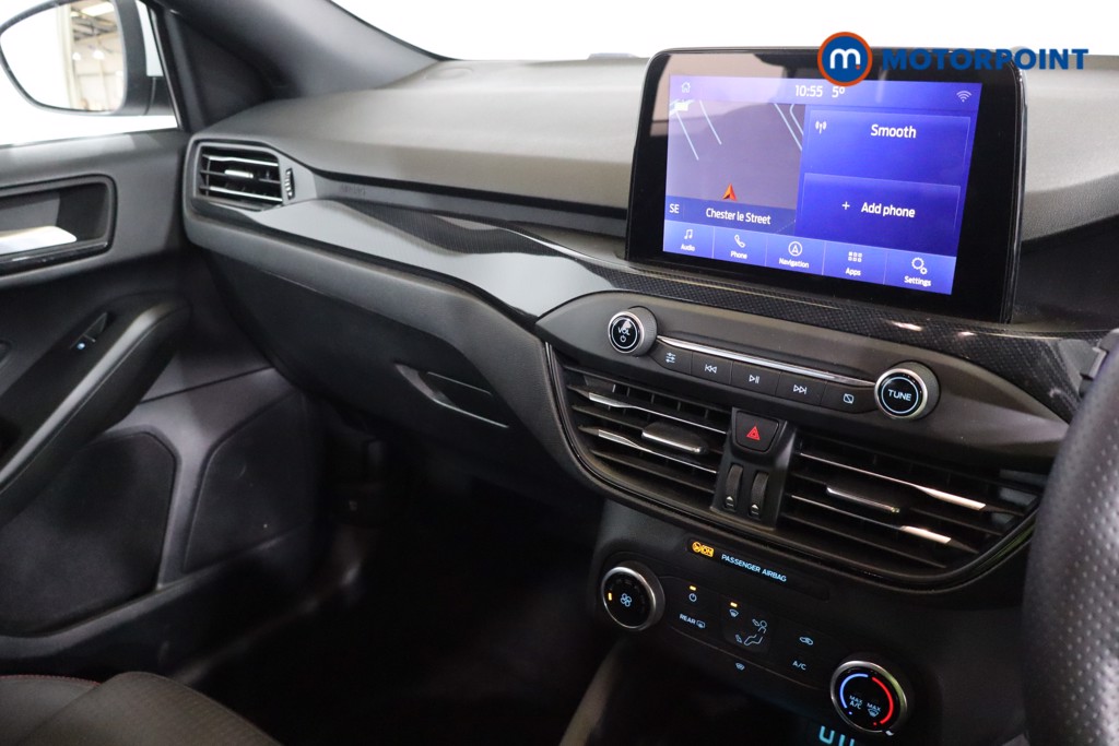 Ford Focus St-Line Edition Manual Petrol Hatchback - Stock Number (1617720) - 3rd supplementary image