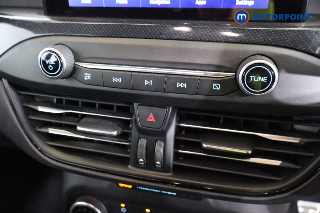 Ford Focus St-Line Edition Manual Petrol Hatchback - Stock Number (1617720) - 10th supplementary image