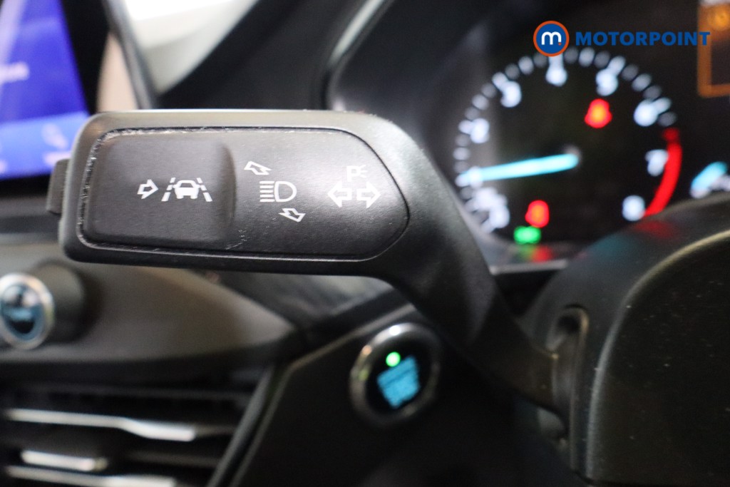 Ford Focus St-Line Edition Manual Petrol Hatchback - Stock Number (1617720) - 15th supplementary image