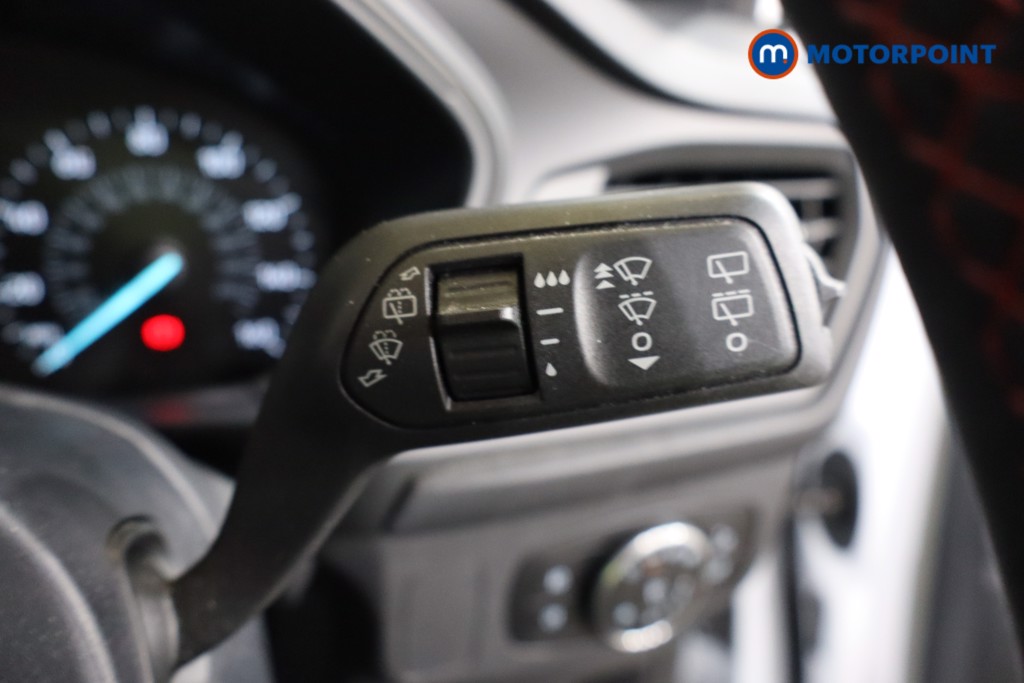 Ford Focus St-Line Edition Manual Petrol Hatchback - Stock Number (1617720) - 16th supplementary image