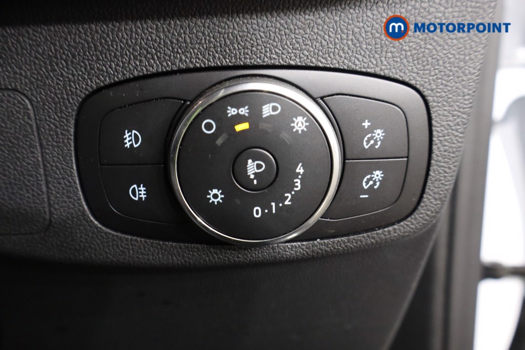 Ford Focus St-Line Edition Manual Petrol Hatchback - Stock Number (1617720) - 17th supplementary image