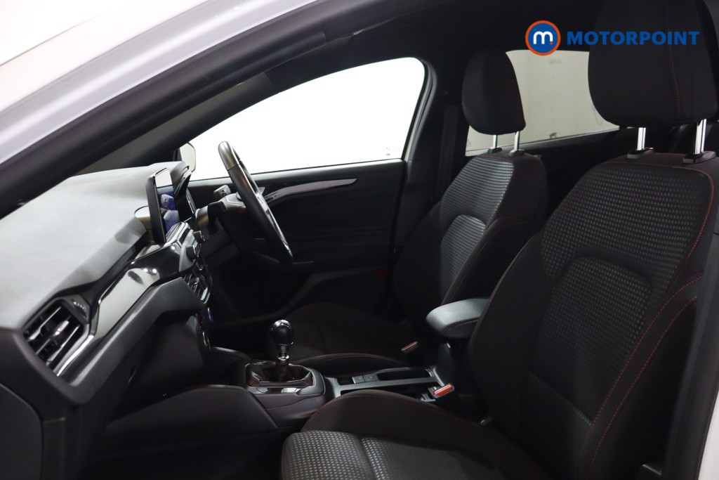 Ford Focus St-Line Edition Manual Petrol Hatchback - Stock Number (1617720) - 20th supplementary image