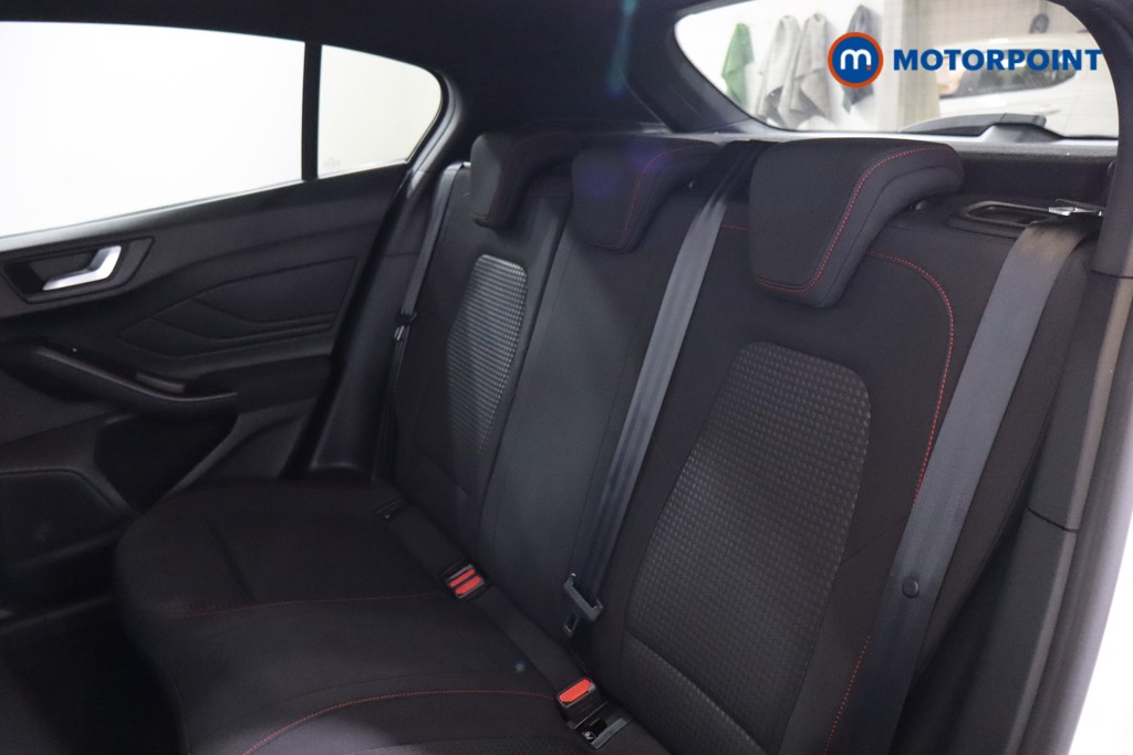 Ford Focus St-Line Edition Manual Petrol Hatchback - Stock Number (1617720) - 21st supplementary image