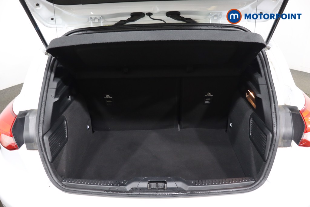 Ford Focus St-Line Edition Manual Petrol Hatchback - Stock Number (1617720) - 23rd supplementary image