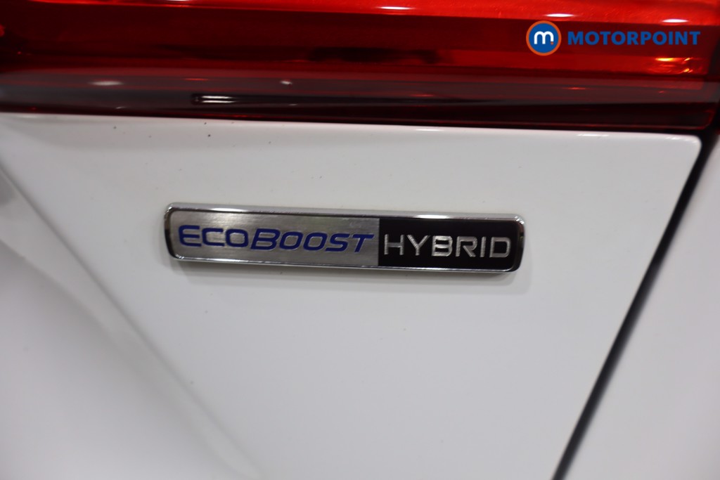 Ford Focus St-Line Edition Manual Petrol Hatchback - Stock Number (1617720) - 30th supplementary image