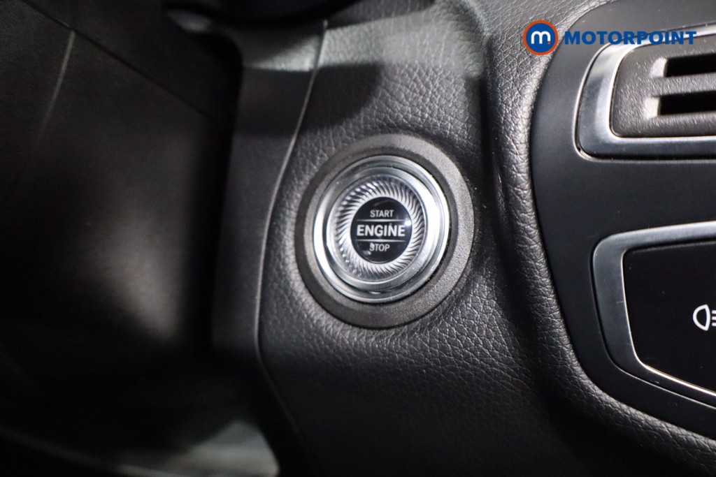 Mercedes-Benz C Class Amg Line Automatic Petrol Coupe - Stock Number (1617908) - 13th supplementary image