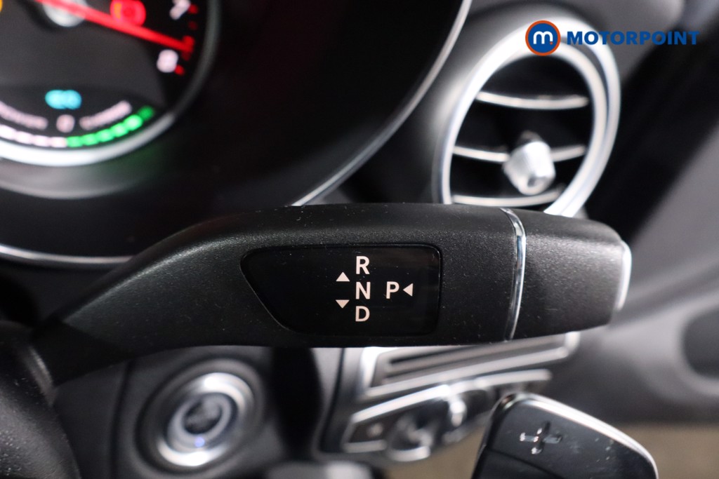 Mercedes-Benz C Class Amg Line Automatic Petrol Coupe - Stock Number (1617908) - 14th supplementary image