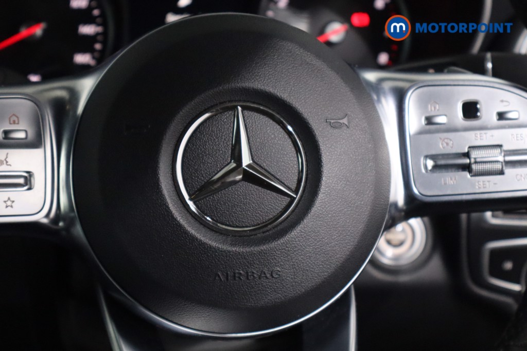 Mercedes-Benz C Class Amg Line Automatic Petrol Coupe - Stock Number (1617908) - 15th supplementary image
