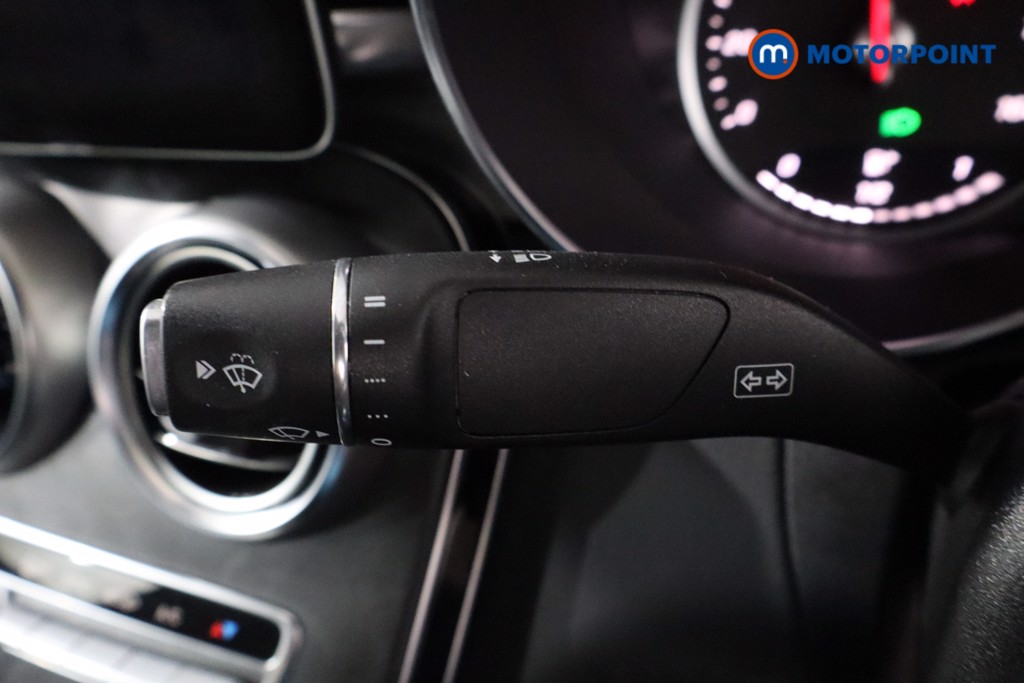 Mercedes-Benz C Class Amg Line Automatic Petrol Coupe - Stock Number (1617908) - 16th supplementary image