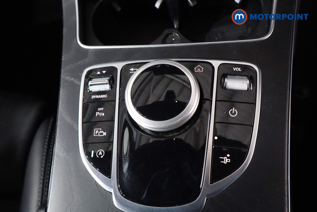 Mercedes-Benz C Class Amg Line Automatic Petrol Coupe - Stock Number (1617908) - 19th supplementary image
