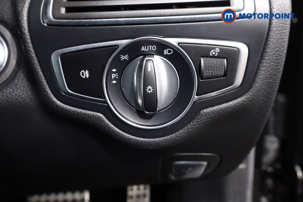 Mercedes-Benz C Class Amg Line Automatic Petrol Coupe - Stock Number (1617908) - 20th supplementary image