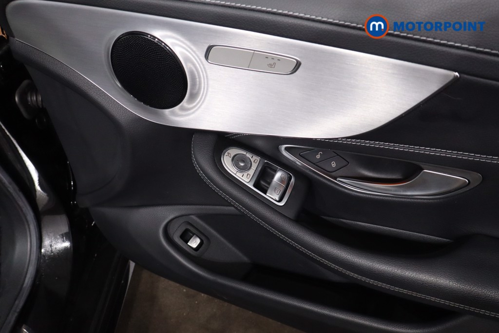 Mercedes-Benz C Class Amg Line Automatic Petrol Coupe - Stock Number (1617908) - 21st supplementary image