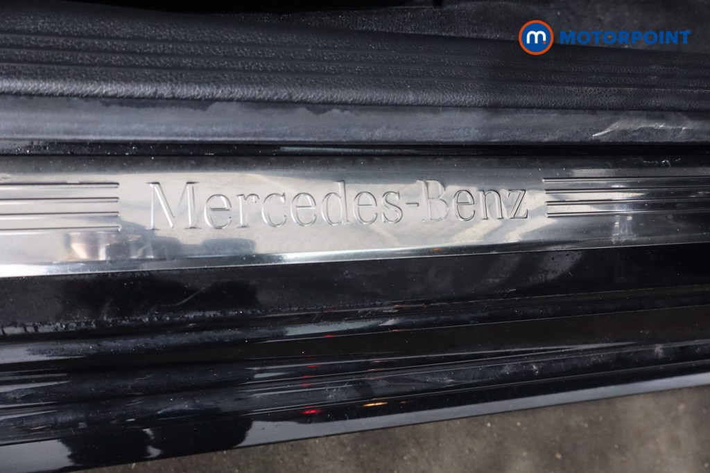 Mercedes-Benz C Class Amg Line Automatic Petrol Coupe - Stock Number (1617908) - 22nd supplementary image