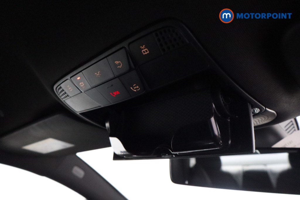 Mercedes-Benz C Class Amg Line Automatic Petrol Coupe - Stock Number (1617908) - 25th supplementary image