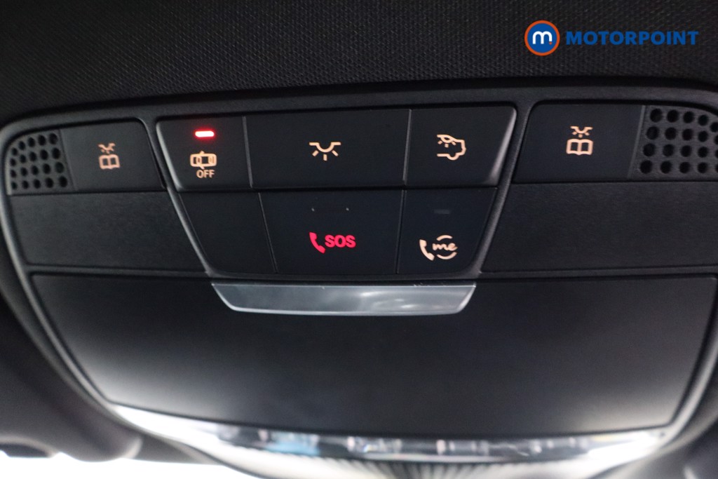 Mercedes-Benz C Class Amg Line Automatic Petrol Coupe - Stock Number (1617908) - 26th supplementary image