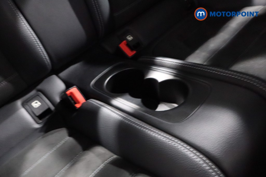 Mercedes-Benz C Class Amg Line Automatic Petrol Coupe - Stock Number (1617908) - 29th supplementary image