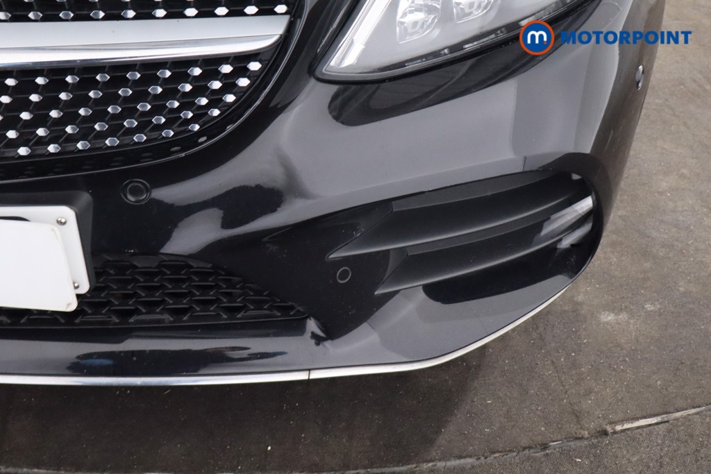 Mercedes-Benz C Class Amg Line Automatic Petrol Coupe - Stock Number (1617908) - 31st supplementary image