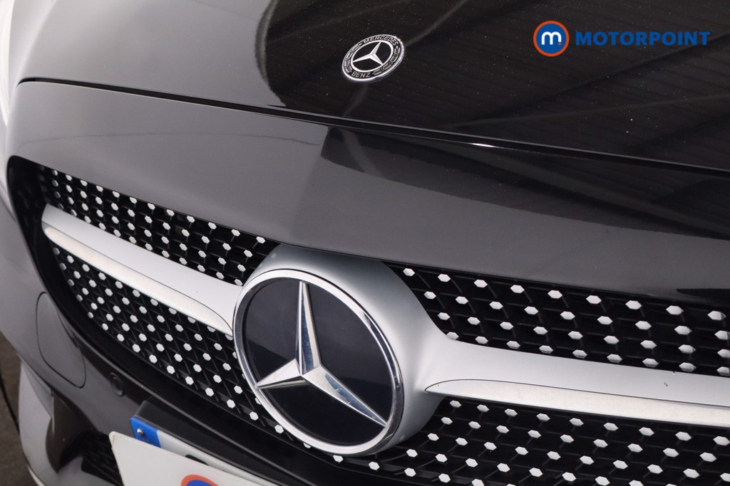 Mercedes-Benz C Class Amg Line Automatic Petrol Coupe - Stock Number (1617908) - 32nd supplementary image