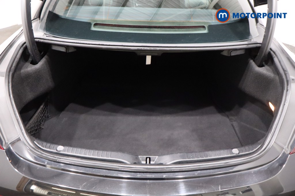 Mercedes-Benz C Class Amg Line Automatic Petrol Coupe - Stock Number (1617908) - 39th supplementary image