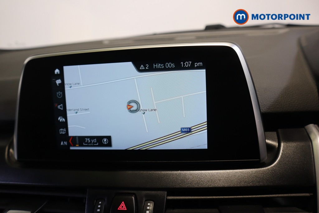 BMW 2 Series M Sport Automatic Petrol Estate - Stock Number (1617945) - 2nd supplementary image