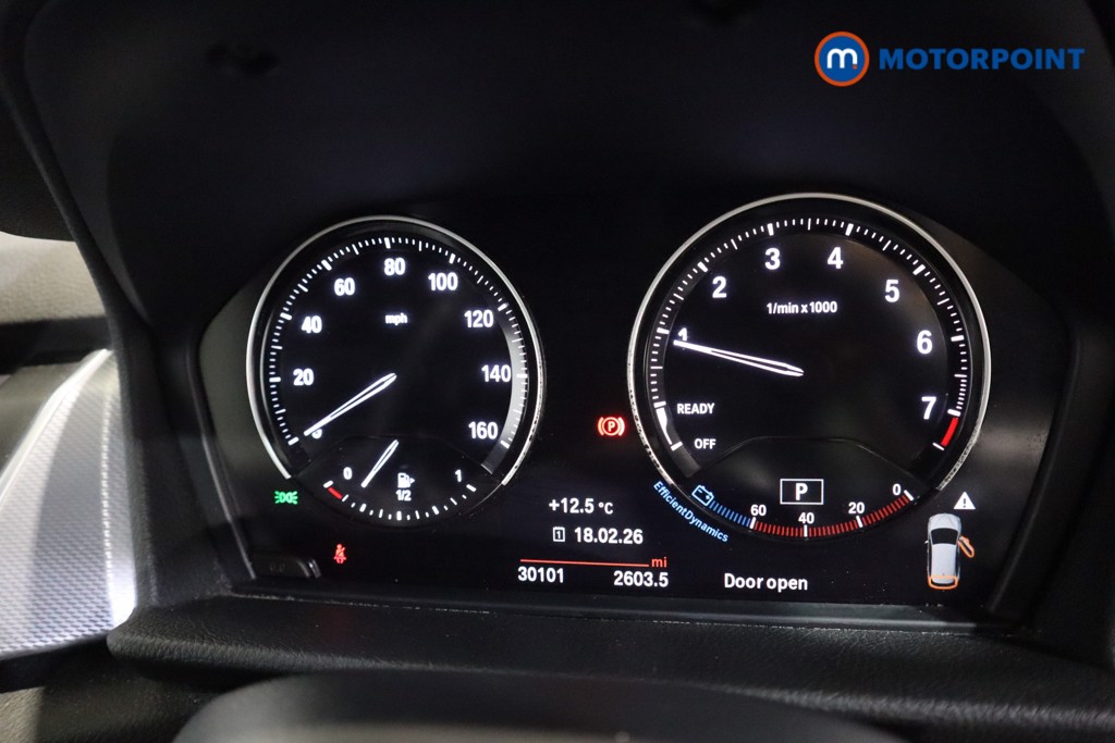 BMW 2 Series M Sport Automatic Petrol Estate - Stock Number (1617945) - 4th supplementary image