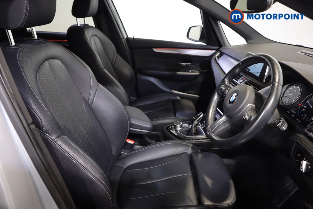 BMW 2 Series M Sport Automatic Petrol Estate - Stock Number (1617945) - 18th supplementary image