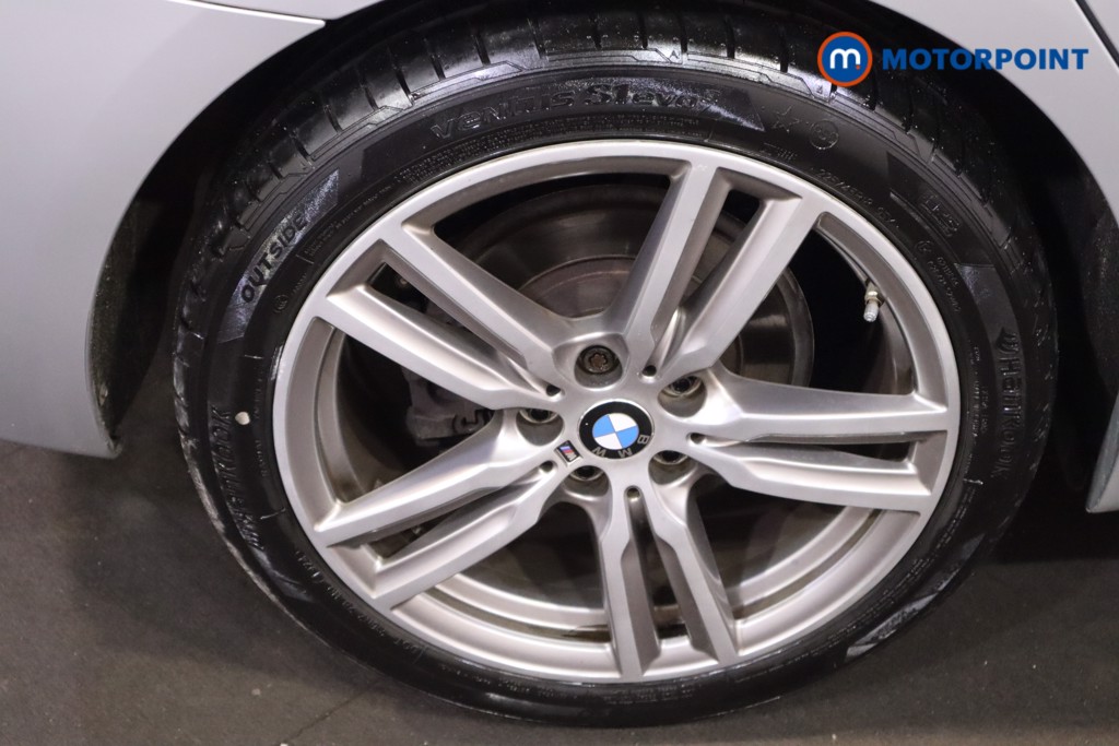 BMW 2 Series M Sport Automatic Petrol Estate - Stock Number (1617945) - 23rd supplementary image