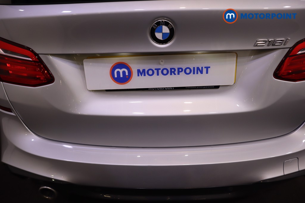 BMW 2 Series M Sport Automatic Petrol Estate - Stock Number (1617945) - 30th supplementary image