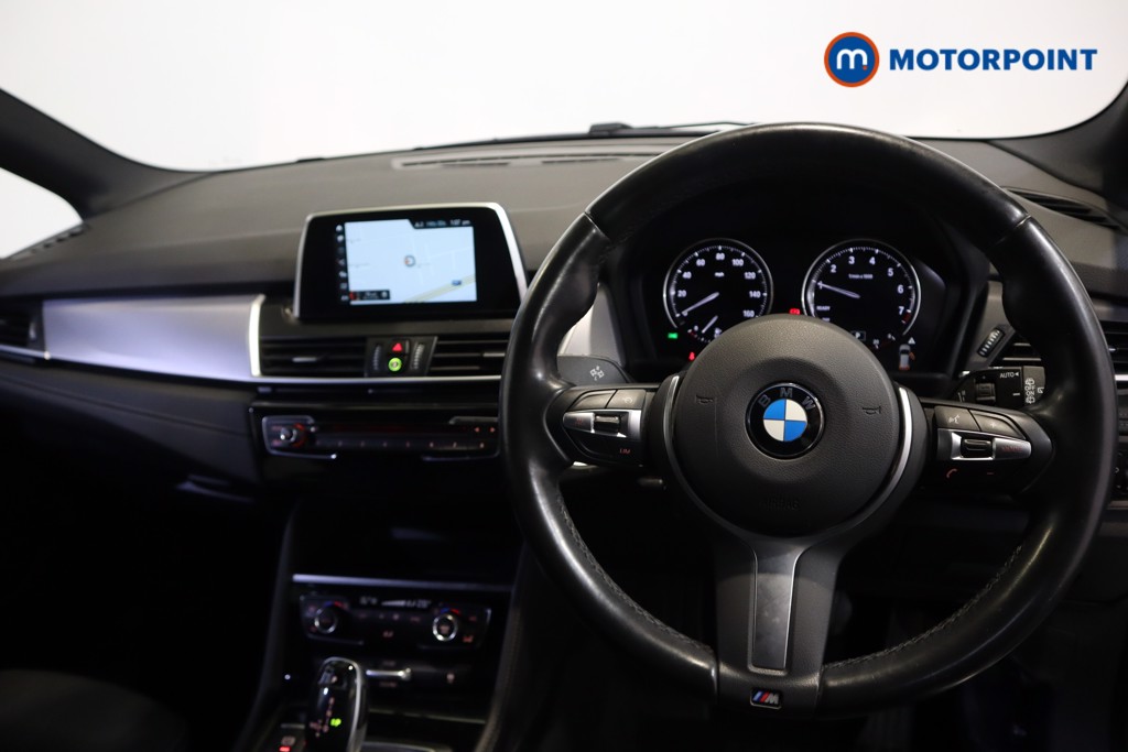 BMW 2 Series M Sport Automatic Petrol Estate - Stock Number (1617945) - 1st supplementary image