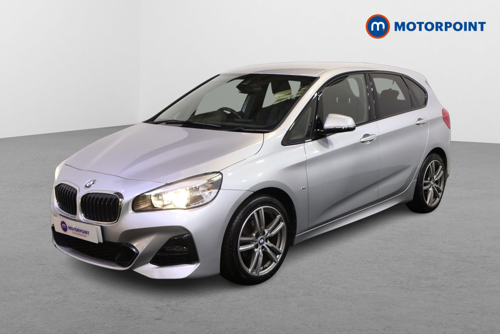 BMW 2 Series M Sport Automatic Petrol Estate - Stock Number (1617945) - Passenger side front corner