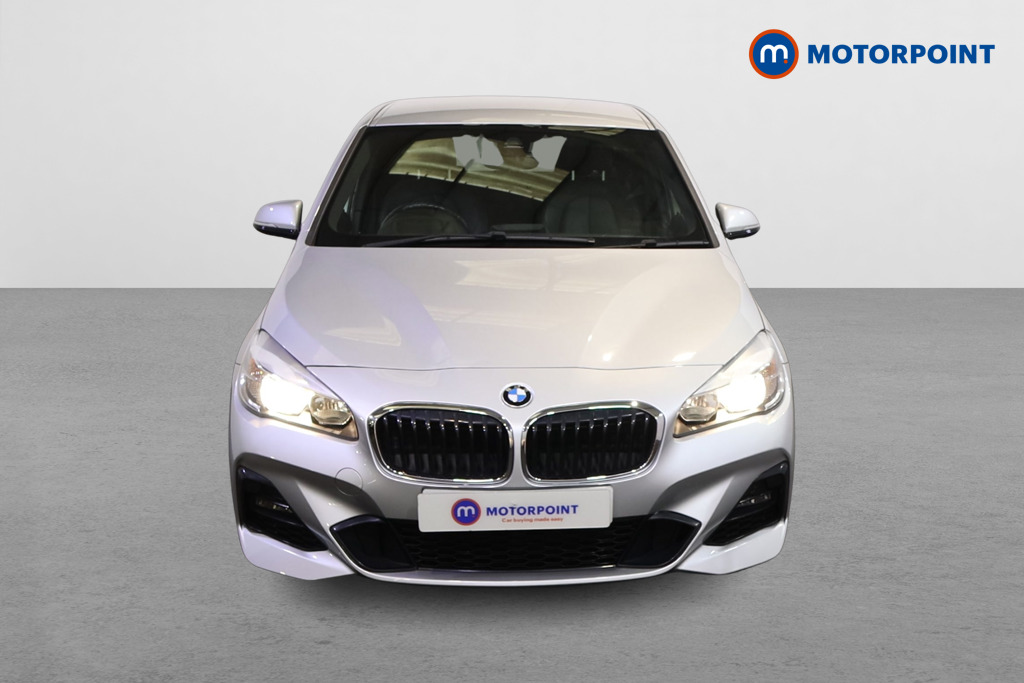 BMW 2 Series M Sport Automatic Petrol Estate - Stock Number (1617945) - Front bumper