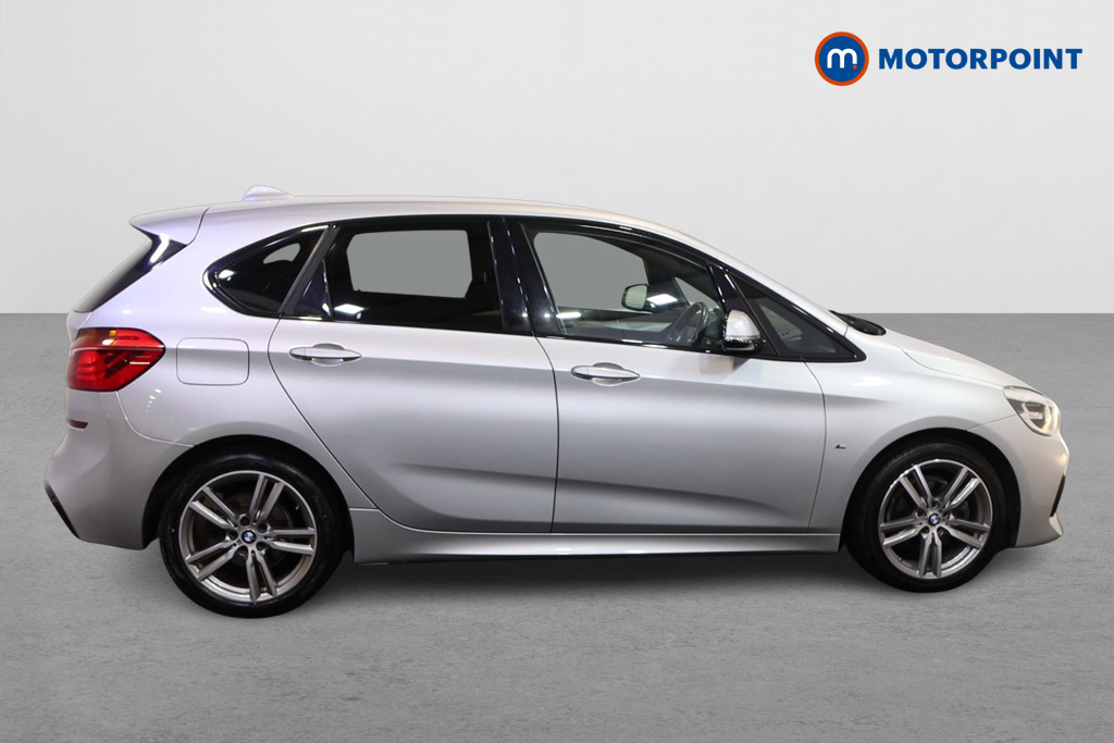 BMW 2 Series M Sport Automatic Petrol Estate - Stock Number (1617945) - Drivers side