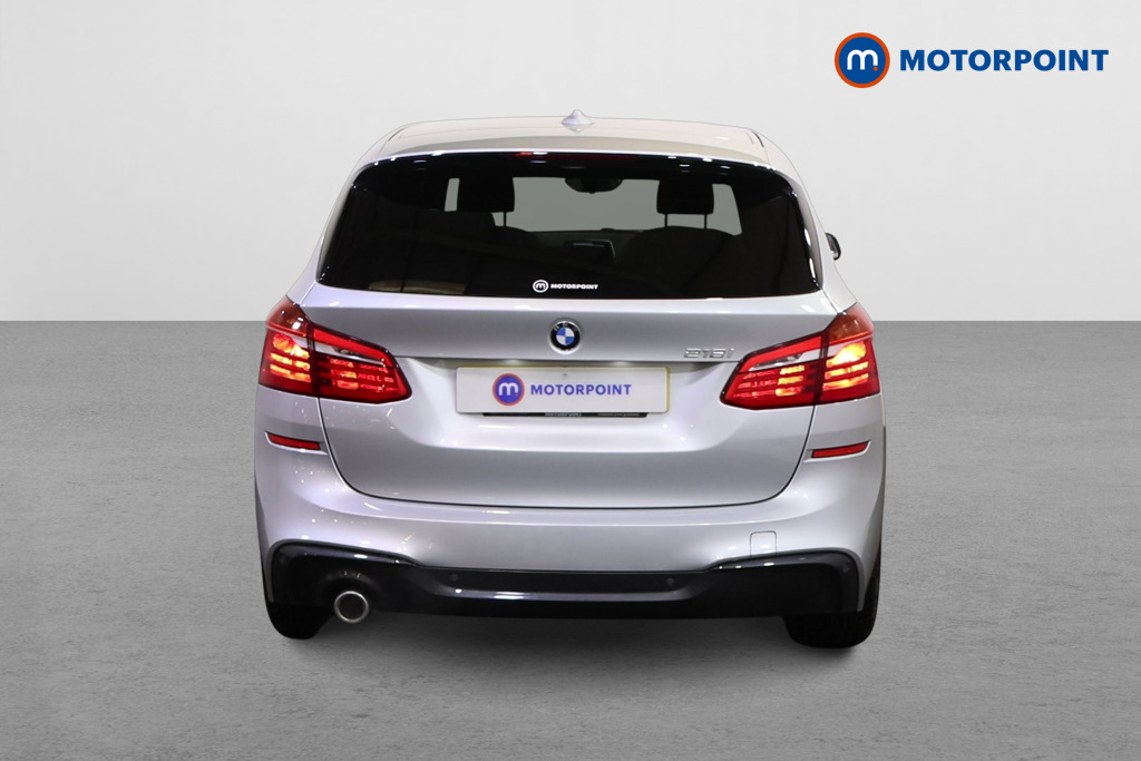 BMW 2 Series M Sport Automatic Petrol Estate - Stock Number (1617945) - Rear bumper