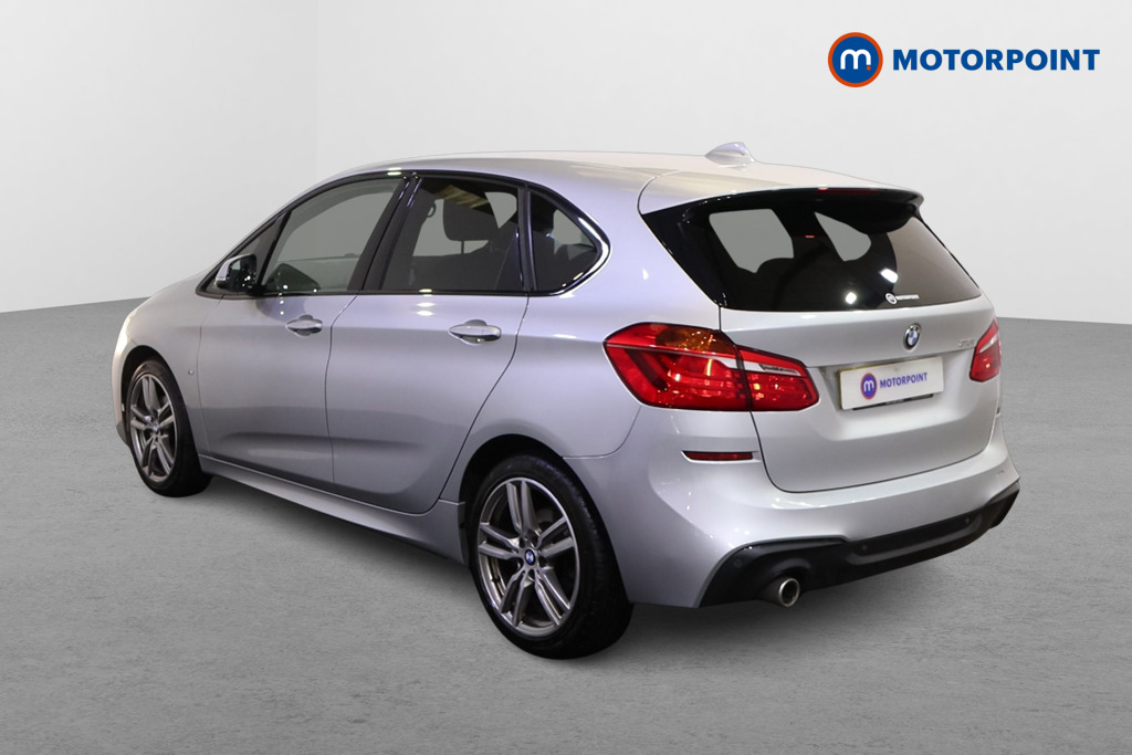 BMW 2 Series M Sport Automatic Petrol Estate - Stock Number (1617945) - Passenger side rear corner
