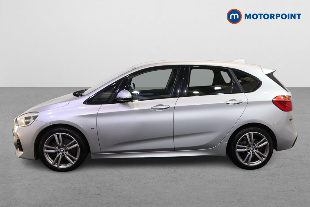 BMW 2 Series M Sport Automatic Petrol Estate - Stock Number (1617945) - Passenger side
