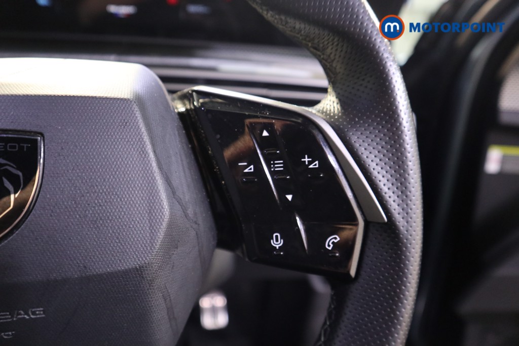 Peugeot 3008 GT Automatic Electric SUV - Stock Number (1618005) - 6th supplementary image