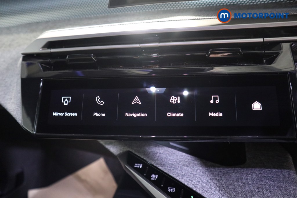 Peugeot 3008 GT Automatic Electric SUV - Stock Number (1618005) - 8th supplementary image
