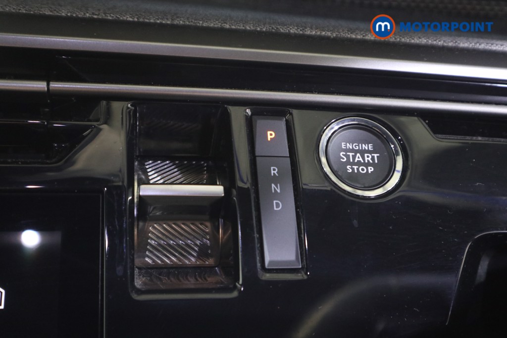 Peugeot 3008 GT Automatic Electric SUV - Stock Number (1618005) - 9th supplementary image