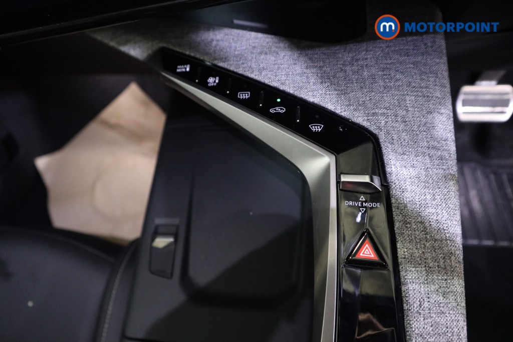 Peugeot 3008 GT Automatic Electric SUV - Stock Number (1618005) - 10th supplementary image