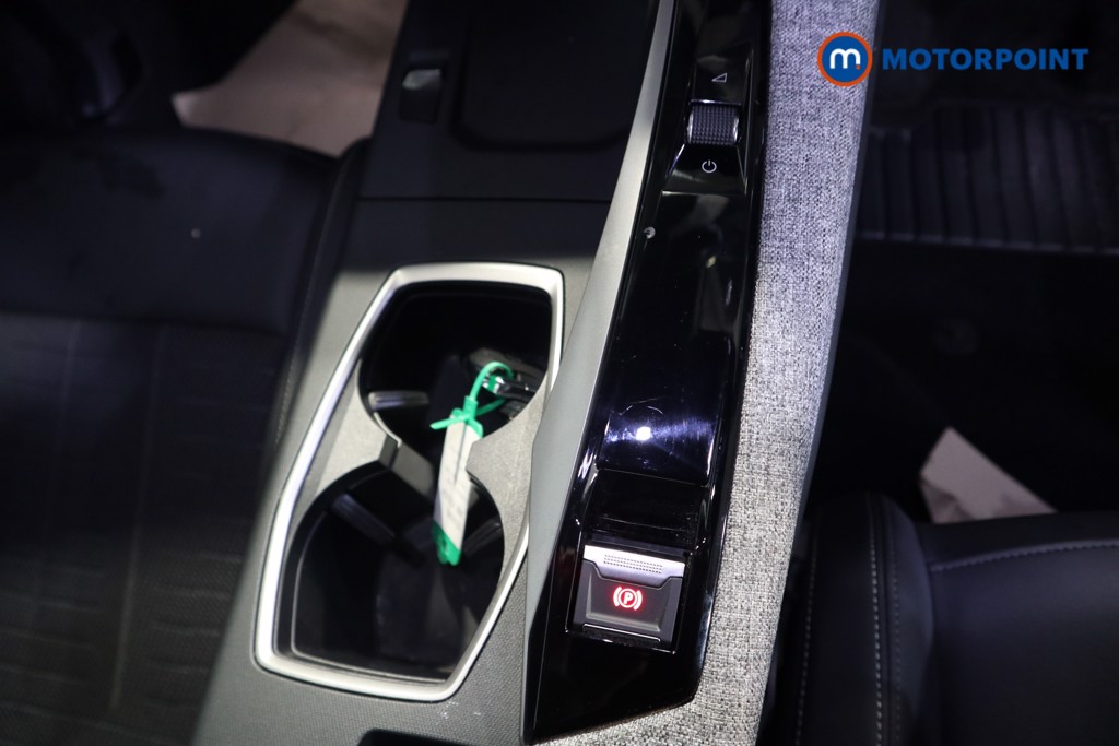 Peugeot 3008 GT Automatic Electric SUV - Stock Number (1618005) - 11th supplementary image